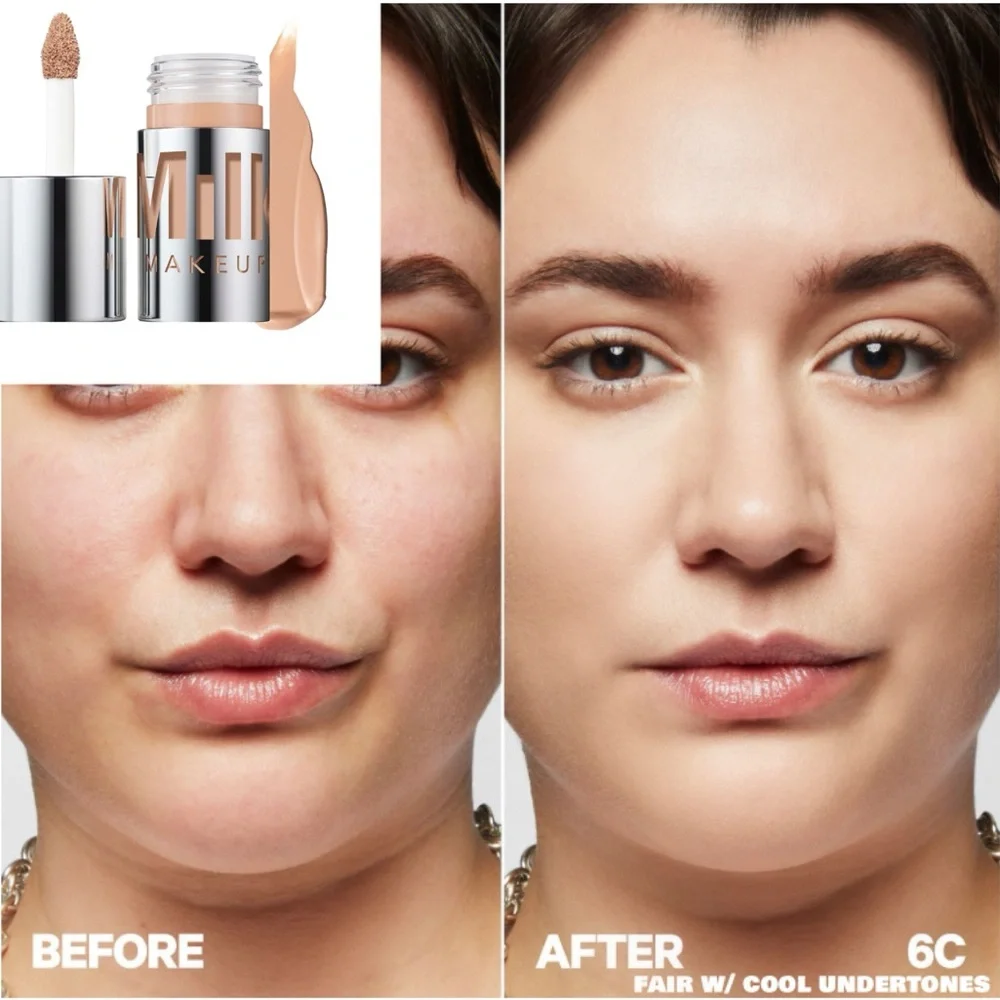 NEW✅Milk Future Fluid All Over Cream Concealer